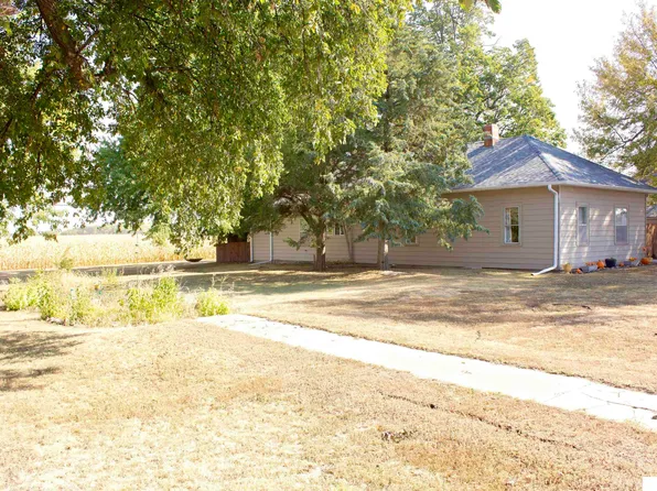 308 N St, Milligan, NE 68406