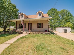 870 Central Church Rd, Midland, GA 31820