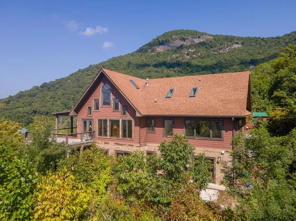 37 Jones Knob Rd, Franklin, NC 28734