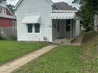 205 Virginia St, Saint Joseph, MO 64504