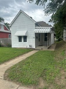 205 Virginia St, Saint Joseph, MO, 64504