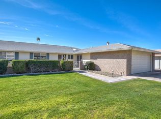 9605 W Sandstone Dr, Sun City, AZ 85351