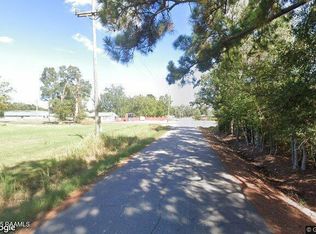 Bearcat Rd, Basile, LA 70515