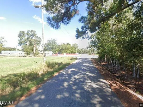 Bearcat Rd, Basile, LA 70515