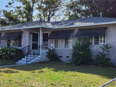 210 W Alameda Ave, Burbank, CA, 91502