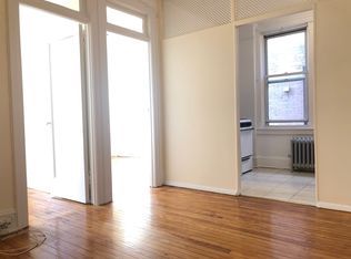 31-44 34th St #2L, Astoria, NY 11106