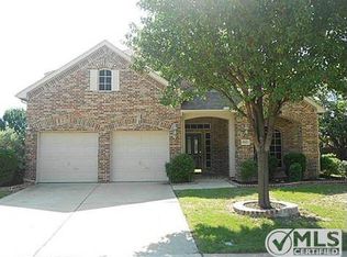 9412 Patagonia Ln, Plano, TX 75025