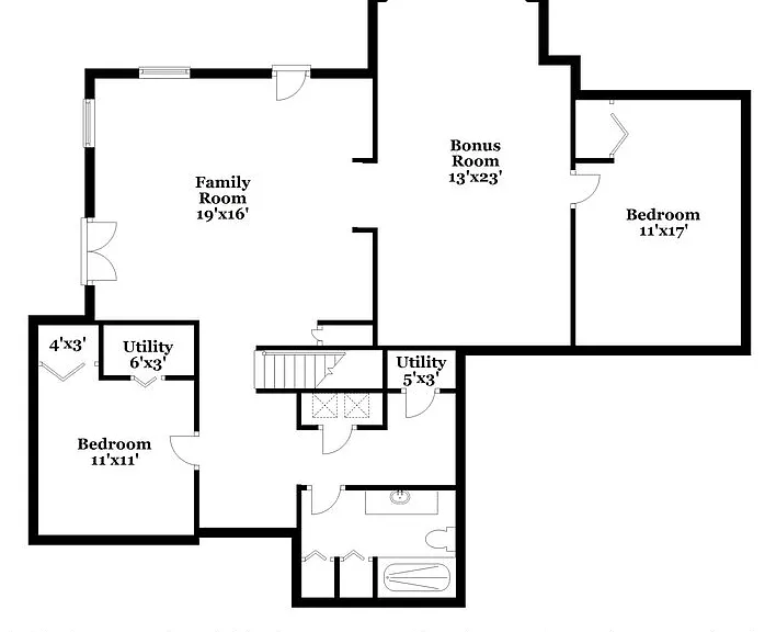 103 Blankets Creek Way — Photo 4