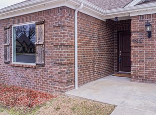 3300 Quail Covey Ct, Paducah, KY 42001