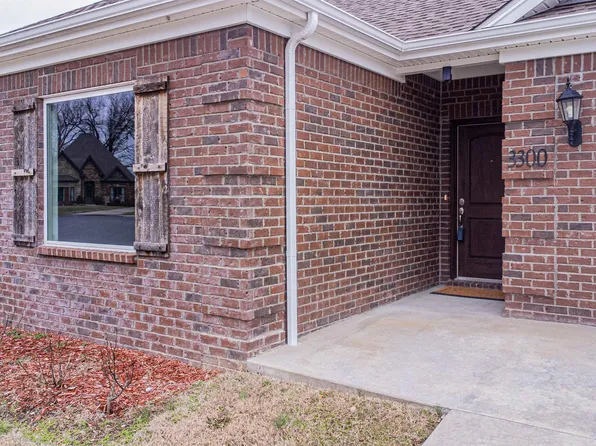3300 Quail Covey Ct, Paducah, KY 42001