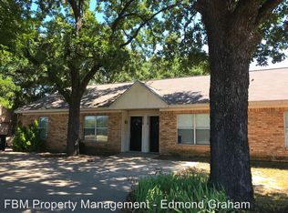 8718 S Fm 148 APT A, Scurry, TX 75158