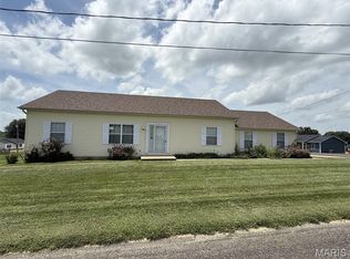 2204 Brian St, Vandalia, IL 62471