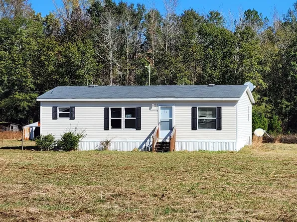 2267 Pompey Town Rd, Greeleyville, SC 29056