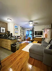 Rented by City Connections Realty