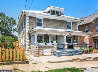 615 Faulkner Ave, Martinsburg, WV 25401
