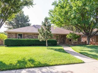 8611 Venice Dr, Amarillo, TX 79110