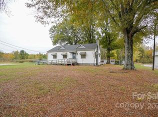 1126 N State Highway 16, Conover, NC 28613