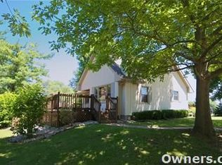 3397 E Old Road 30, Warsaw, IN 46582