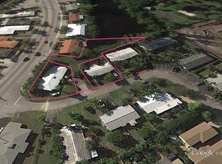 2033 NE 15th Ave, Wilton Manors, FL 33305