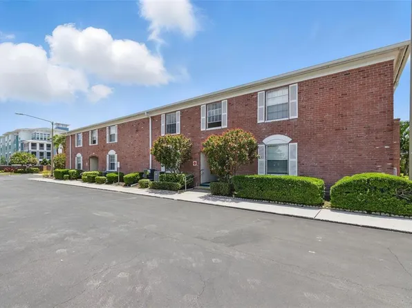 3580 38th Ave S APT 95, Saint Petersburg, FL 33711