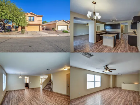 1876 N Parkside Ln, Casa Grande, AZ 85122