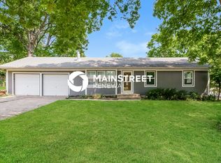9502 W 60th St, Merriam, KS 66203