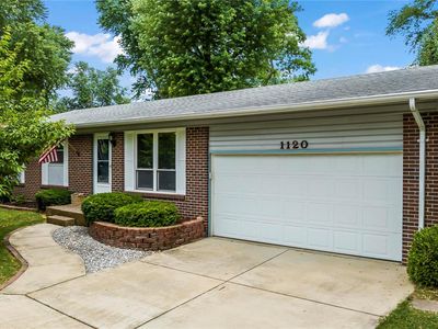 1120 Fordyce Ln, Saint Charles, MO, 63303