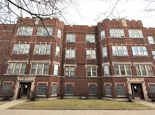 449 E 81st St Unit 3, Chicago, IL 60619