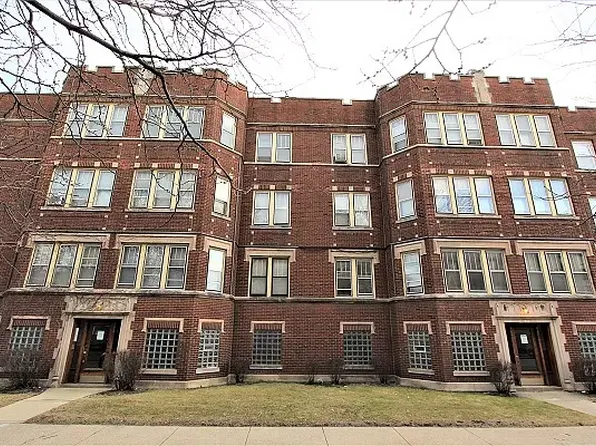 449 E 81st St Unit 3, Chicago, IL 60619