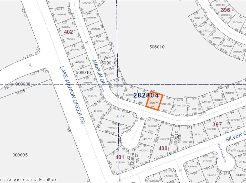 2nd image of Marlin Dr