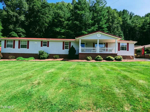 168 Crestview Ave, Clintwood, VA 24228