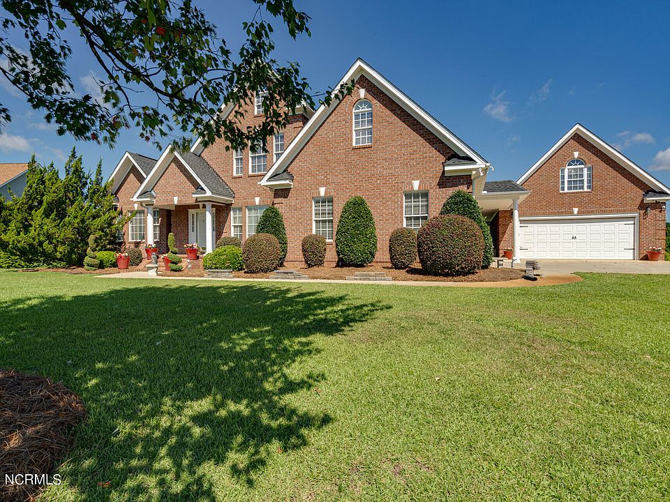8607 Hocutt Road, Sims, NC 27880 Zillow