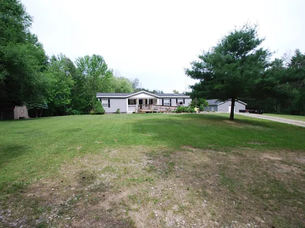 1265 S Dow Rd, West Branch, MI 48661