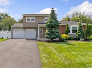 2 Evana Rd, East Brunswick, NJ 08816