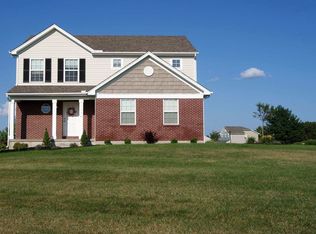 1334 Cairns Ct, Independence, KY 41051