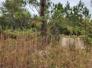 Skinner Ct LOT 108, Saucier, MS 39574