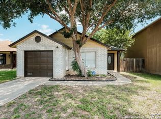 9911 Lauren Mist, San Antonio, TX 78251