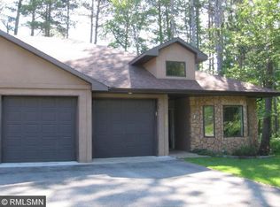126 Girl Lake Cir, Longville, MN 56655