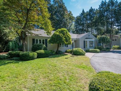 157 Lynnwood Dr, Longmeadow, MA, 01106