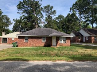 17 University Pl APT D, Statesboro, GA 30458