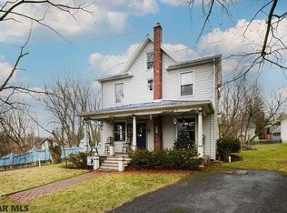 201 Whitehill St, Lemont, PA 16851