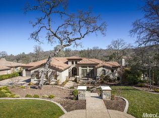 6017 Aldea Dr, El Dorado Hills, CA 95762