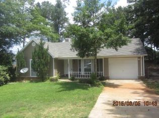 304 Natchez Rd, Enterprise, AL 36330
