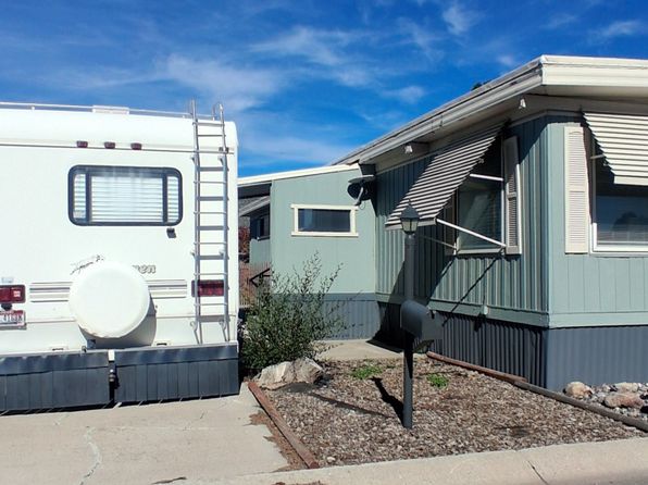 330 W Chubbuck Rd Trailer 42