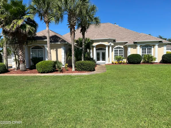 124 Legend Lakes Dr, Panama City Beach, FL 32408
