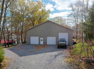 123 Scenic Dr, Cadiz, KY 42211