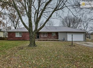 212 N Truman Rd, Archie, MO 64725