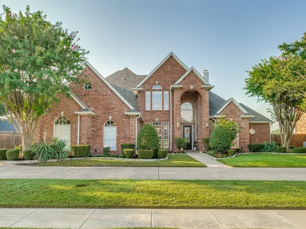 1601 Kingswood Ln, Colleyville, TX 76034