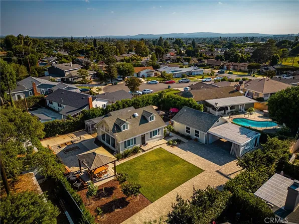 1236 La Colina Dr, Tustin, CA 92780