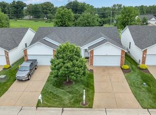 153 Maryland Dr #51B, O'Fallon, MO 63366